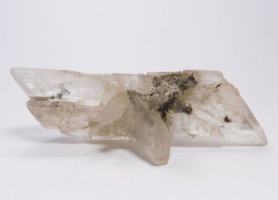 Sádrovec - Strkovice u Žatce (KB-24)